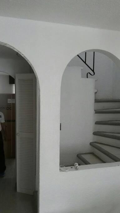 カンクンCozy Townhouse In Great Locationアパートメント エクステリア 写真