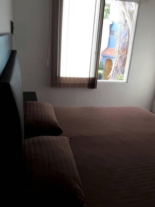 カンクンCozy Townhouse In Great Locationアパートメント エクステリア 写真