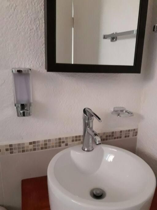 カンクンCozy Townhouse In Great Locationアパートメント エクステリア 写真