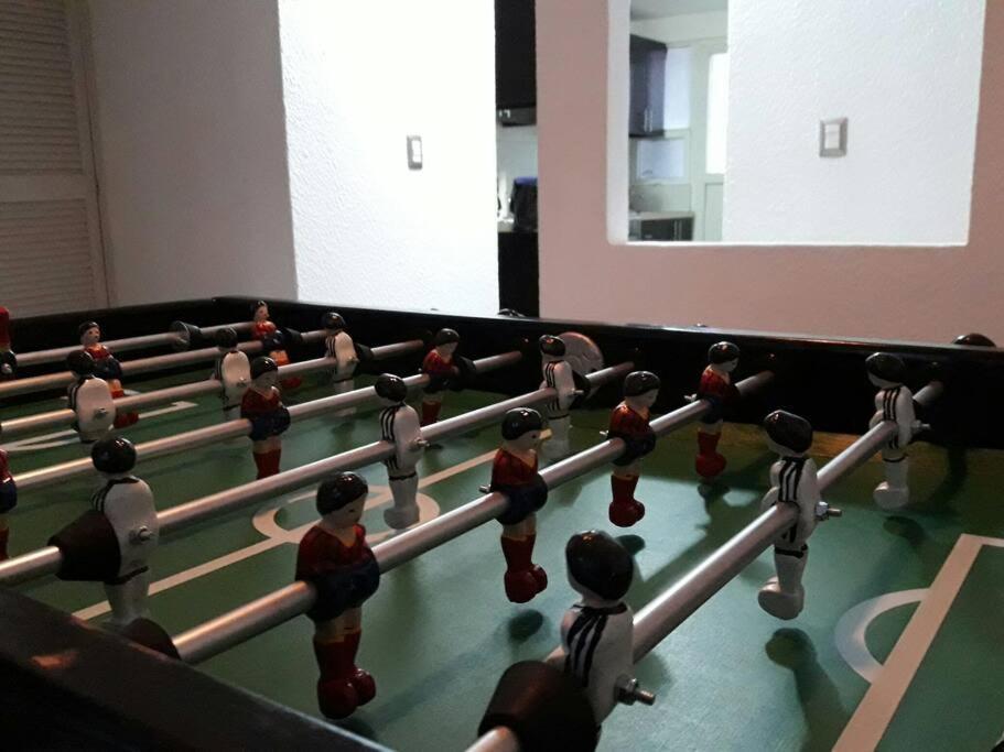 カンクンCozy Townhouse In Great Locationアパートメント エクステリア 写真