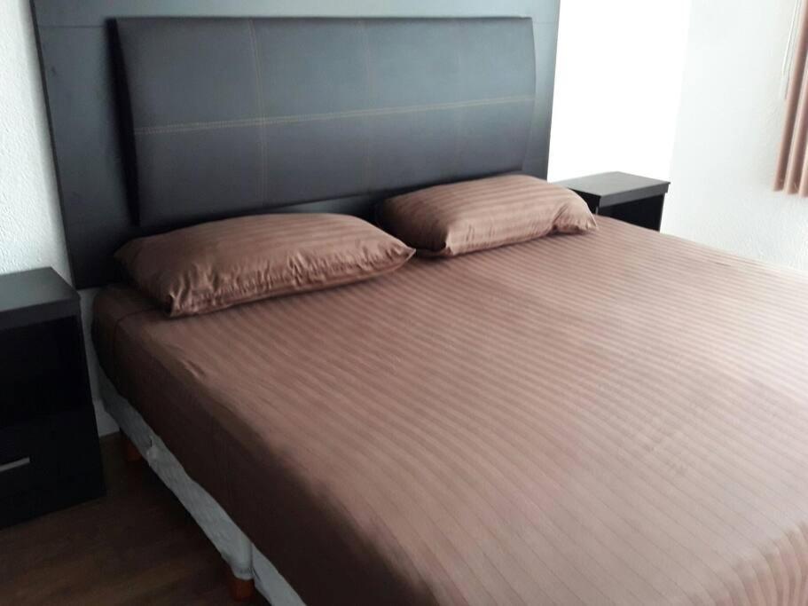 カンクンCozy Townhouse In Great Locationアパートメント エクステリア 写真