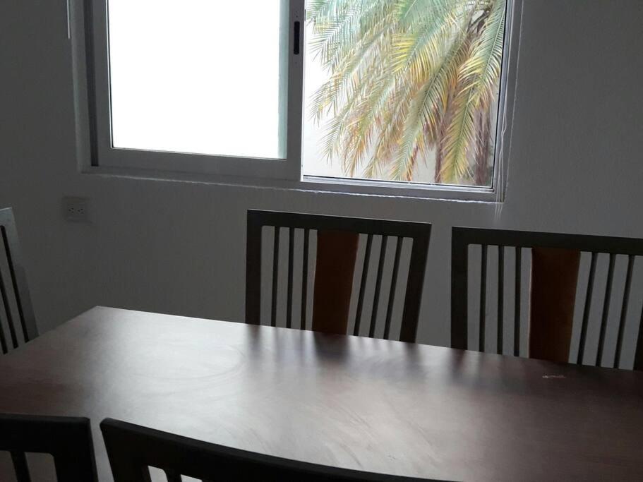 カンクンCozy Townhouse In Great Locationアパートメント エクステリア 写真