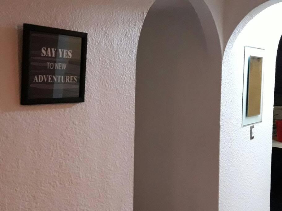 カンクンCozy Townhouse In Great Locationアパートメント エクステリア 写真